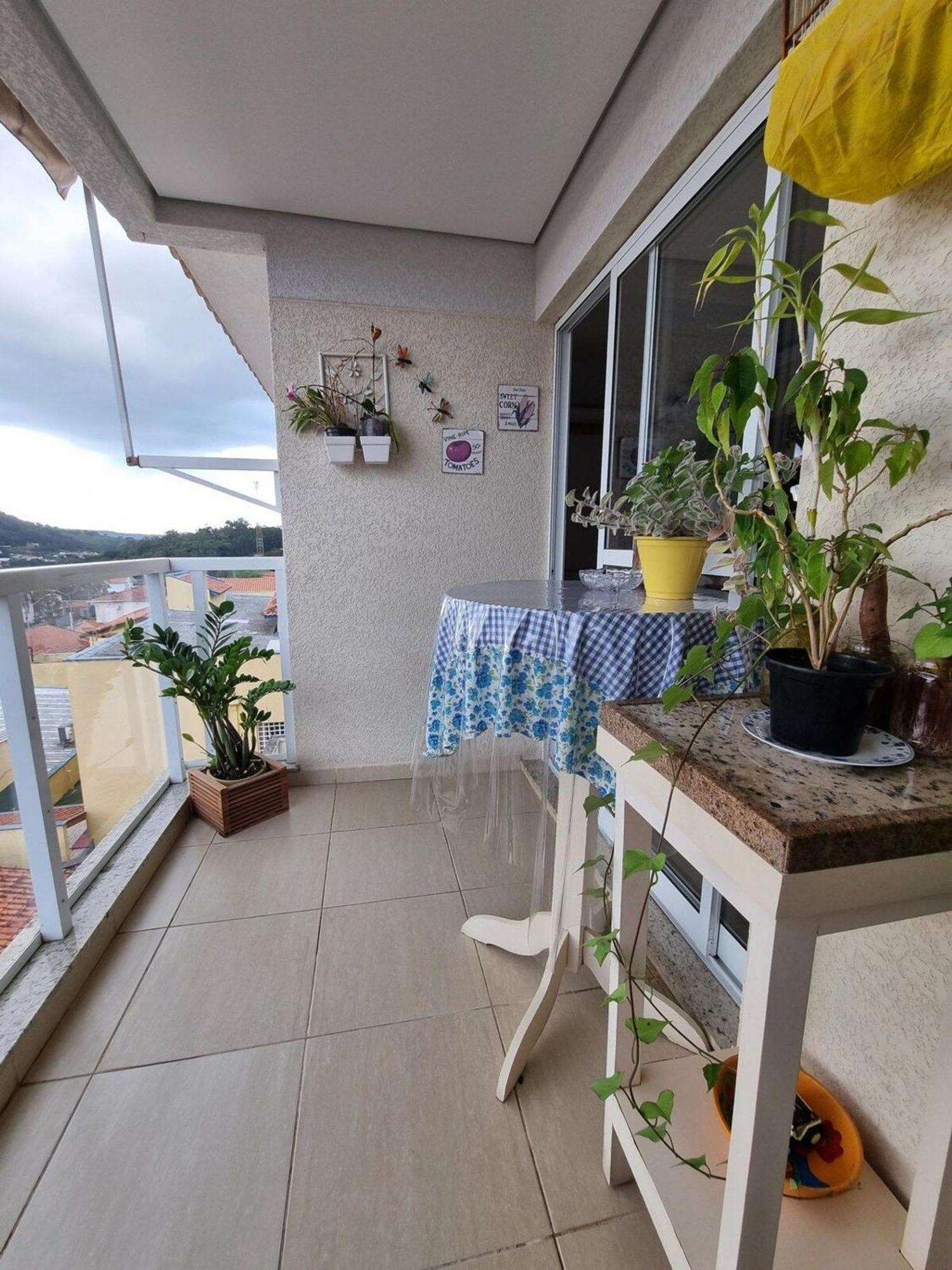 Apto 222 Otima Localizacao Διαμέρισμα São Roque Εξωτερικό φωτογραφία